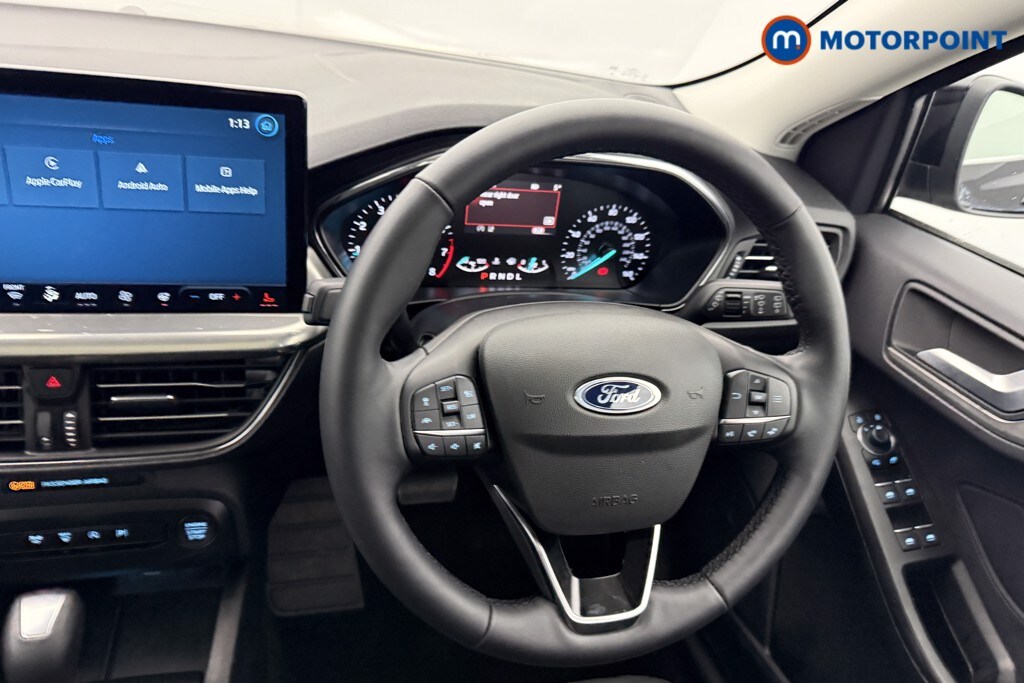 Used Ford Focus 2025 for sale - 77842581: Photo 11