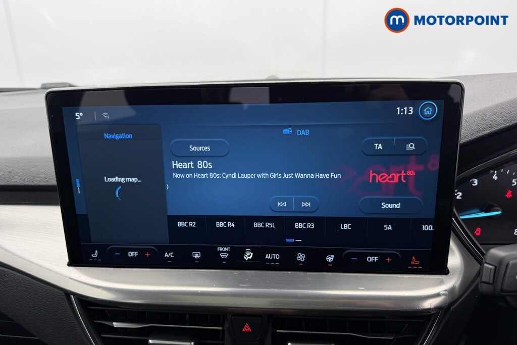 Used Ford Focus 2025 for sale - 77842581: Photo 14