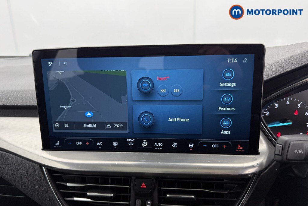 Used Ford Focus 2025 for sale - 77842581: Photo 18