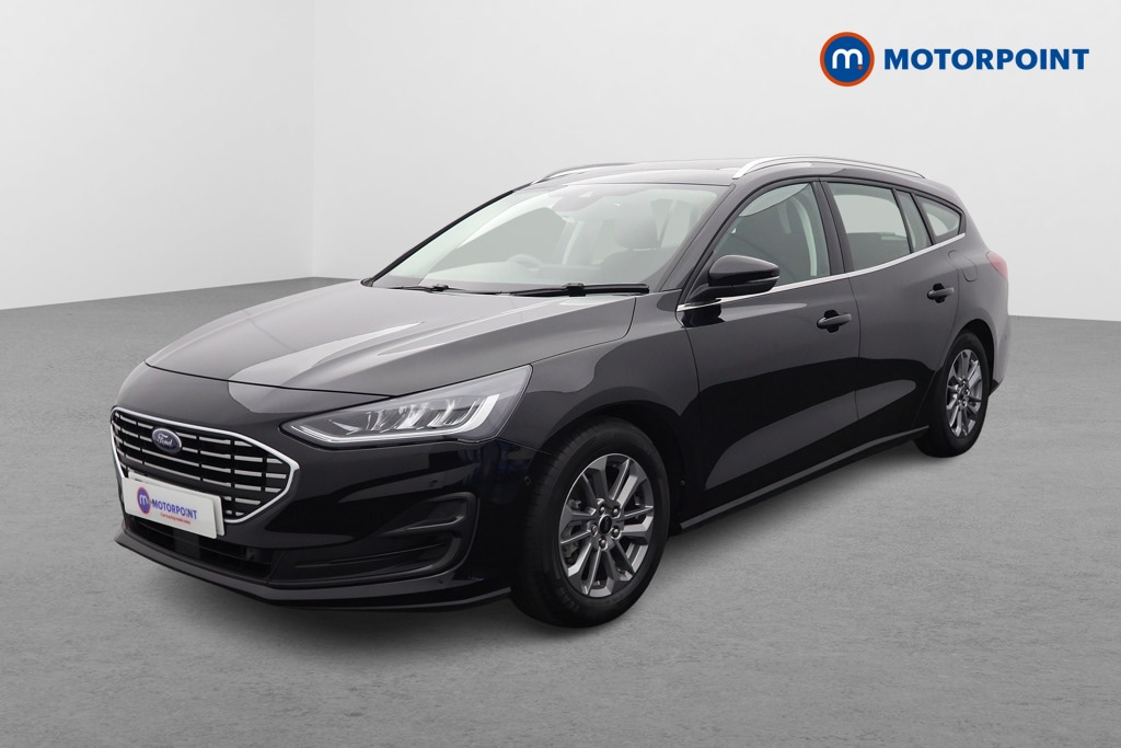 Used Ford Focus 2025 for sale - 77842581: Photo 3