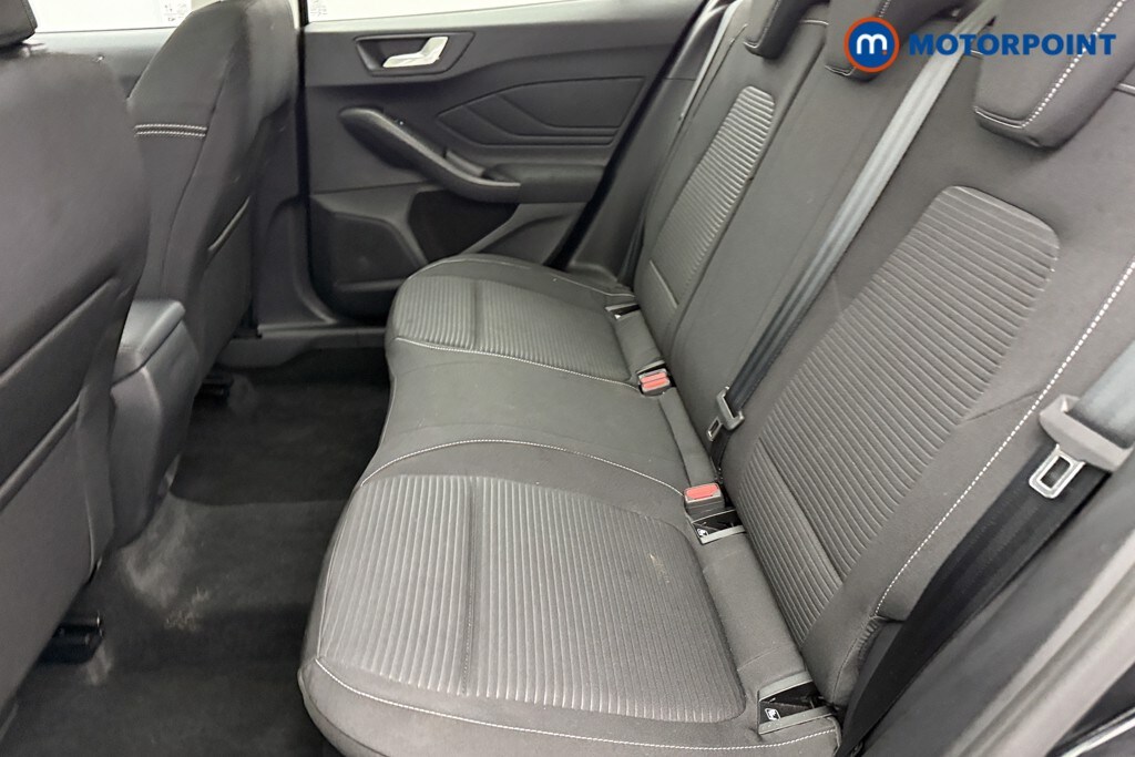 Used Ford Focus 2025 for sale - 77842581: Photo 32