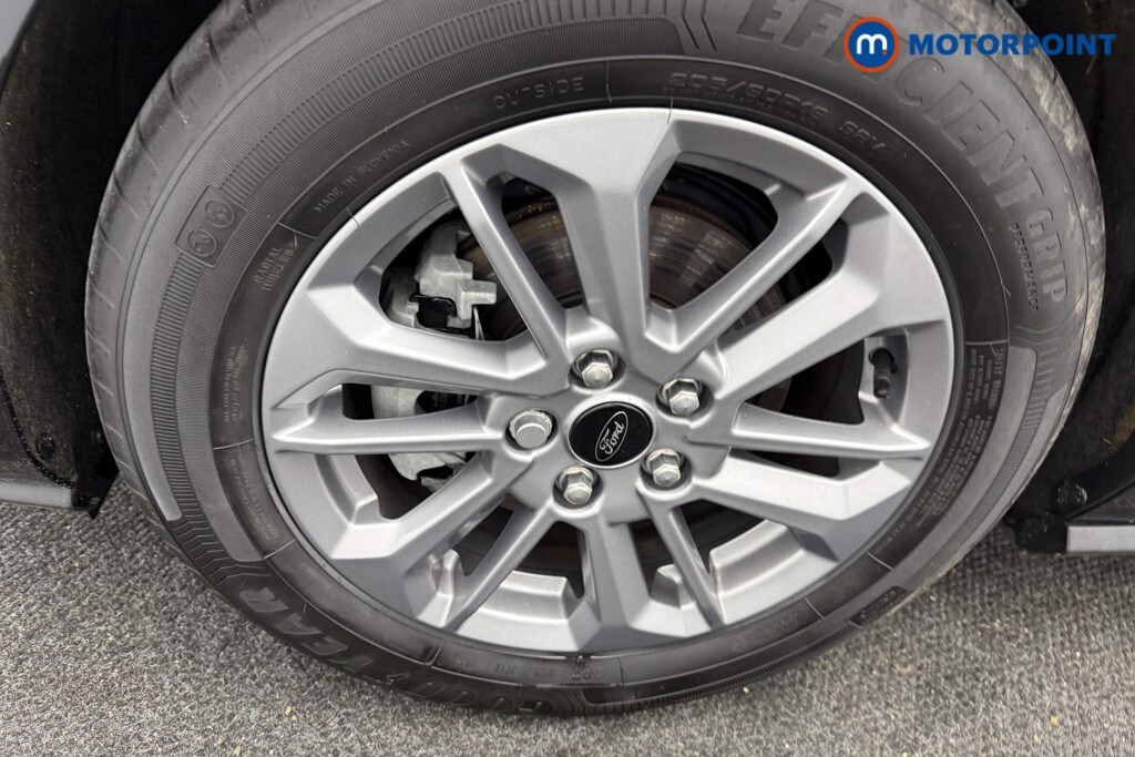 Used Ford Focus 2025 for sale - 77842581: Photo 38