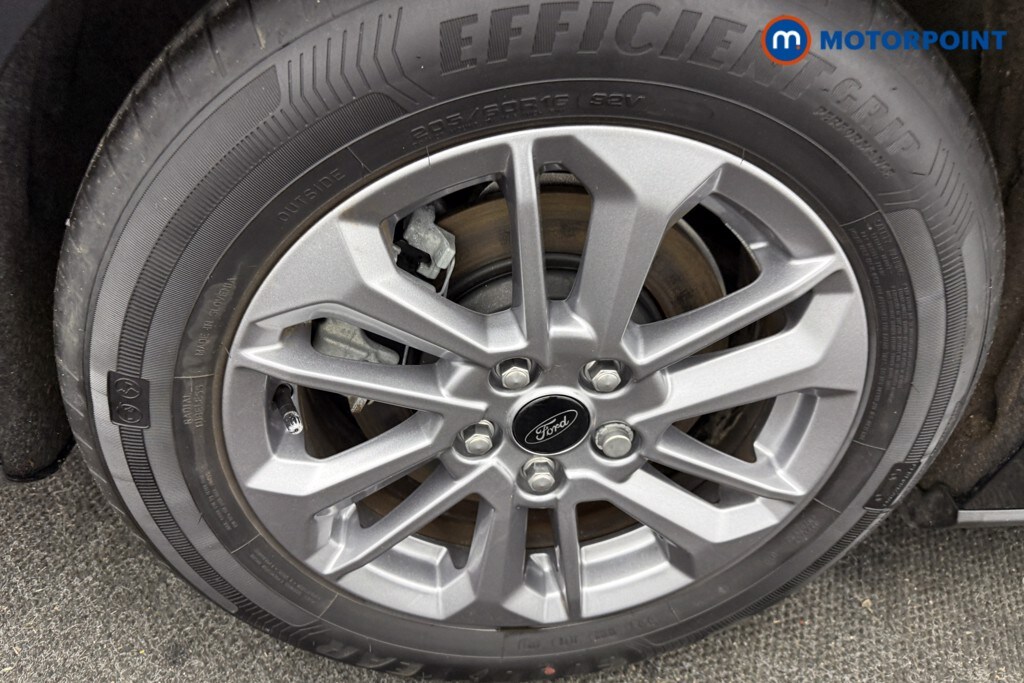 Used Ford Focus 2025 for sale - 77842581: Photo 40