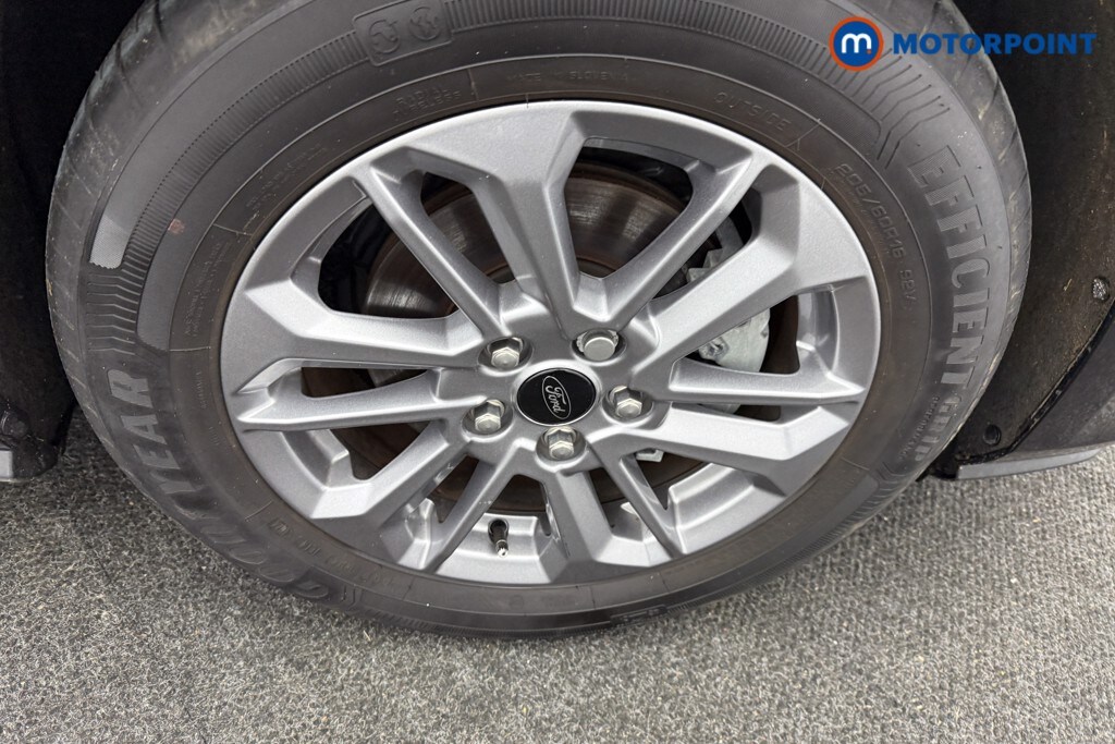 Used Ford Focus 2025 for sale - 77842581: Photo 41