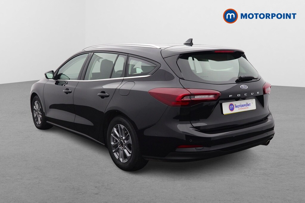 Used Ford Focus 2025 for sale - 77842581: Photo 5