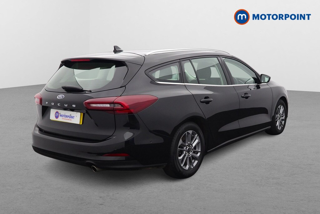 Used Ford Focus 2025 for sale - 77842581: Photo 7