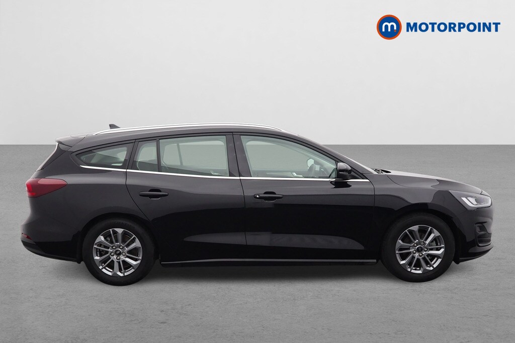 Used Ford Focus 2025 for sale - 77842581: Photo 8