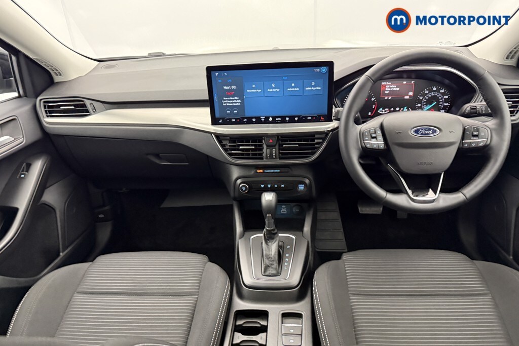 Used Ford Focus 2025 for sale - 77842581: Photo 9