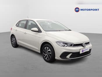 Used Volkswagen Polo 2024 for sale - 79719000: Photo