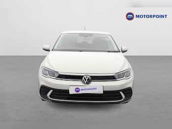 Used Volkswagen Polo 2024 for sale - 79719000: Photo