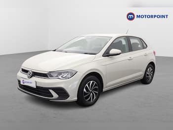 Used Volkswagen Polo 2024 for sale - 79719000: Photo
