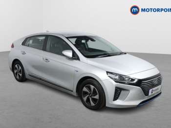 2019 - 1.6 GDi Hybrid Premium SE 5dr DCT