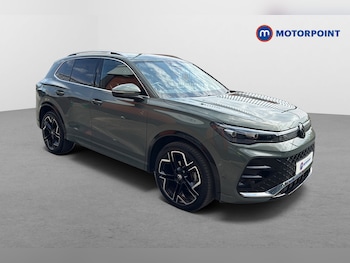 Used Volkswagen Tiguan 2024 for sale - 78457150: Photo
