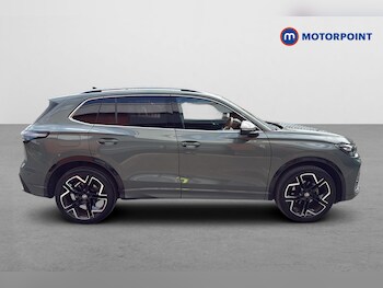 Used Volkswagen Tiguan 2024 for sale - 78457150: Photo
