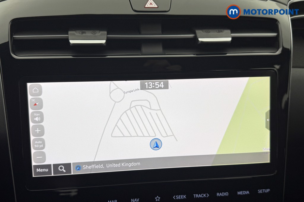 Used Hyundai TUCSON 2022 for sale - 77026170: Photo 10