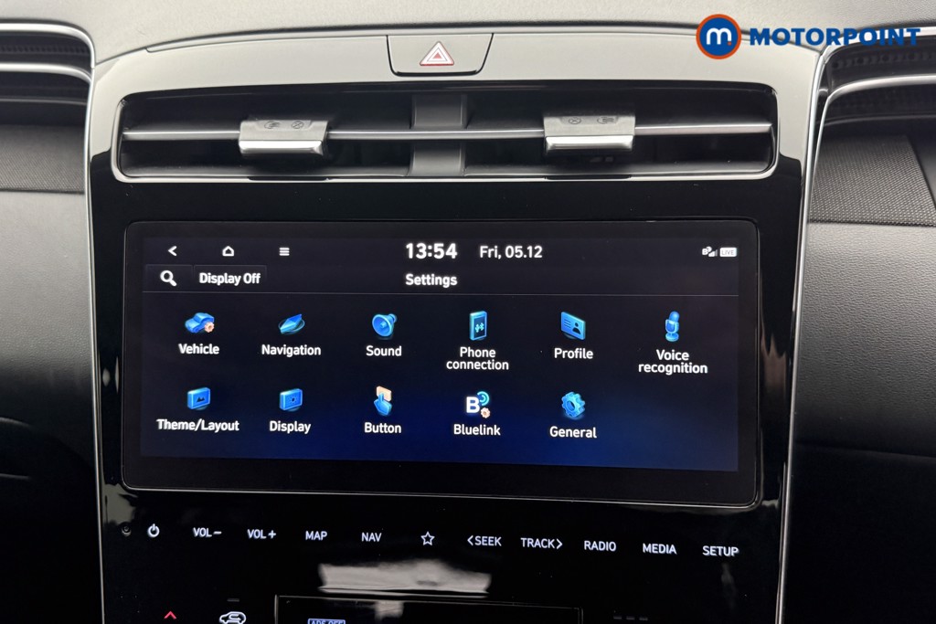 Used Hyundai TUCSON 2022 for sale - 77026170: Photo 14