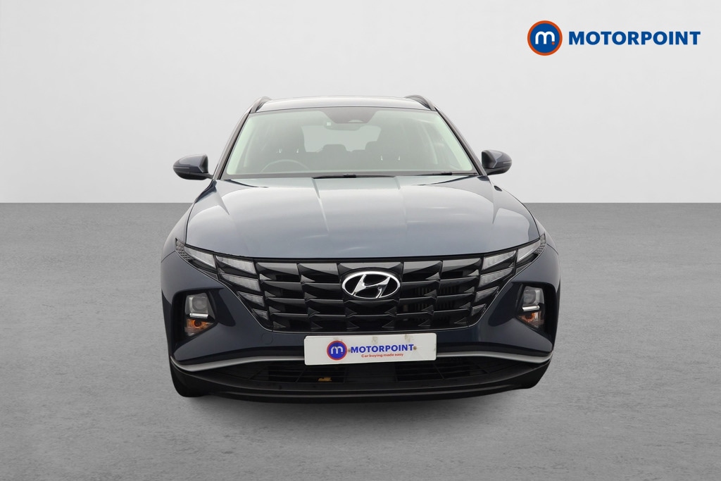 Used Hyundai TUCSON 2022 for sale - 77026170: Photo 2