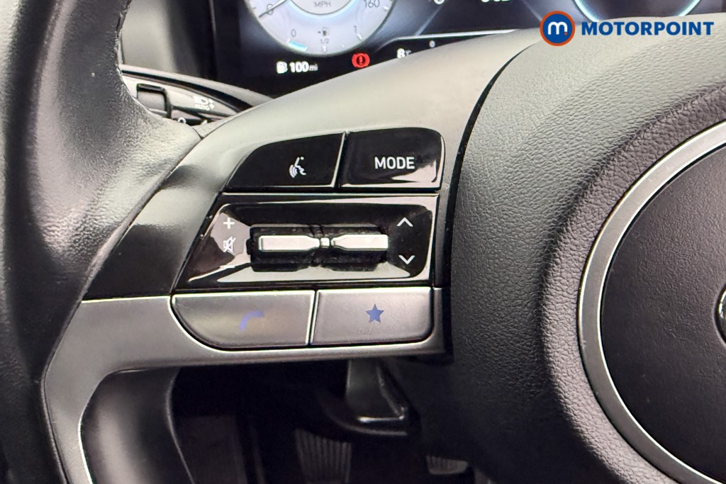 Used Hyundai TUCSON 2022 for sale - 77026170: Photo 20