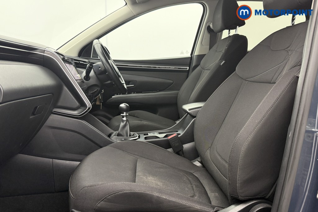 Used Hyundai TUCSON 2022 for sale - 77026170: Photo 30