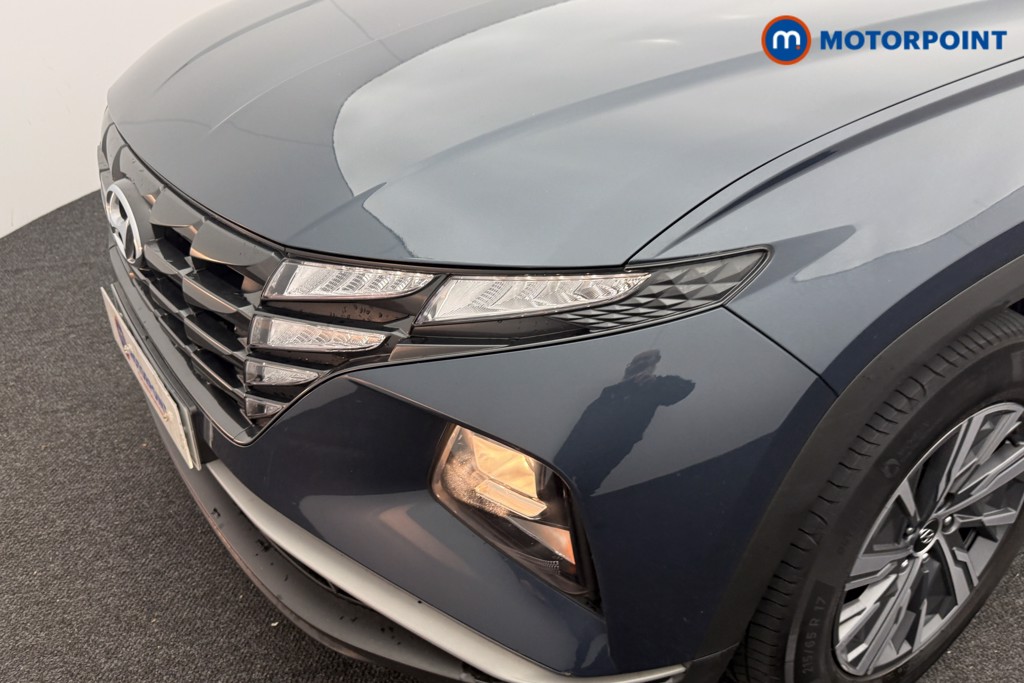 Used Hyundai TUCSON 2022 for sale - 77026170: Photo 36