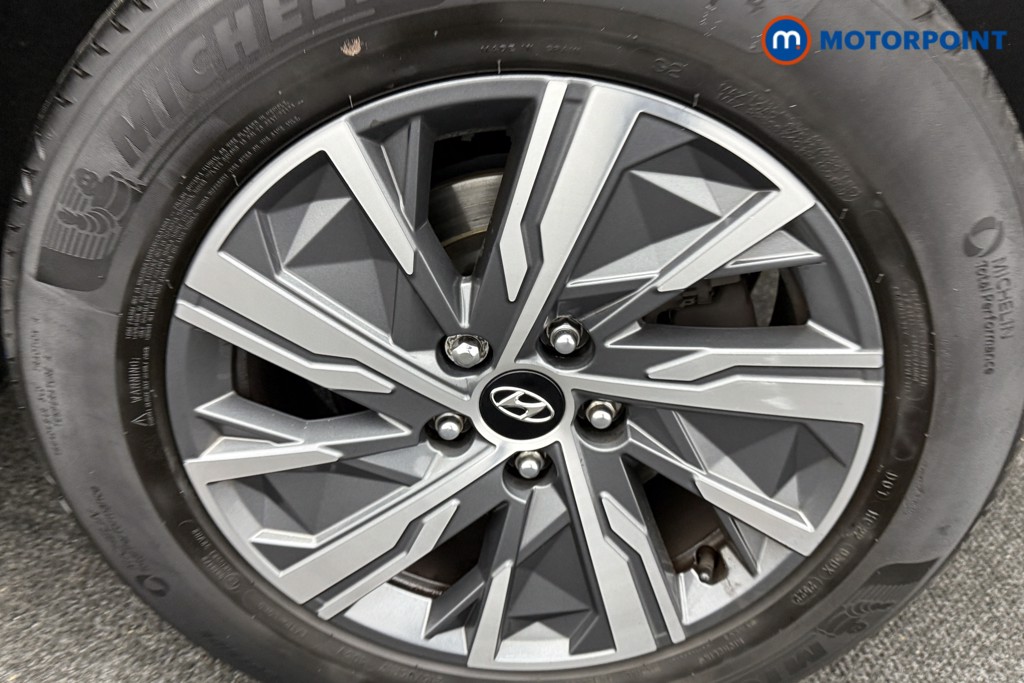 Used Hyundai TUCSON 2022 for sale - 77026170: Photo 38