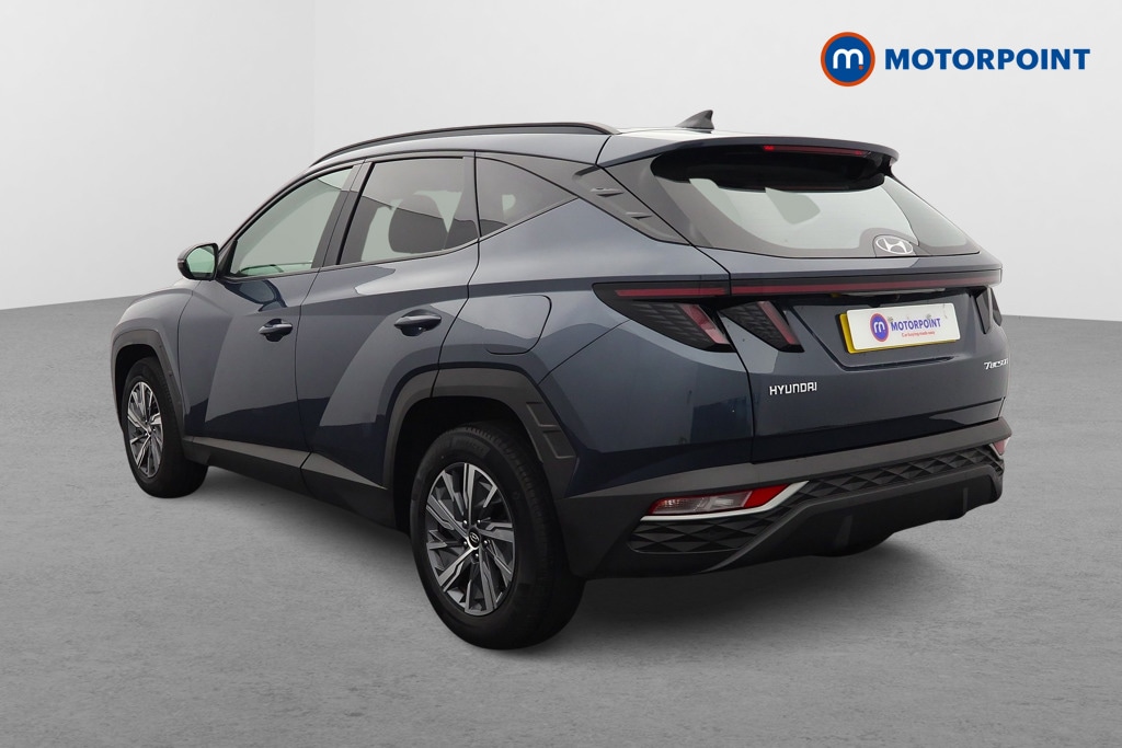 Used Hyundai TUCSON 2022 for sale - 77026170: Photo 5