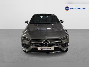 Used Mercedes-Benz CLA 2022 for sale - 78862743: Photo