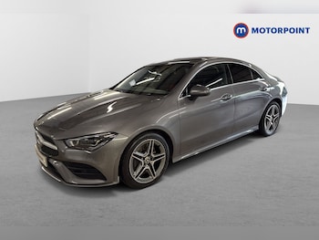 Used Mercedes-Benz CLA 2022 for sale - 78862743: Photo