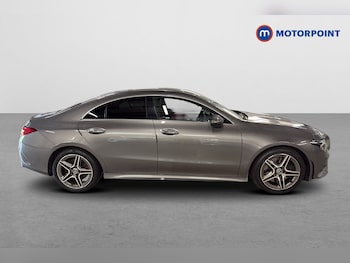 Used Mercedes-Benz CLA 2022 for sale - 78862743: Photo