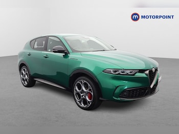 2023 - 1.3 PHEV Speciale 5dr Auto