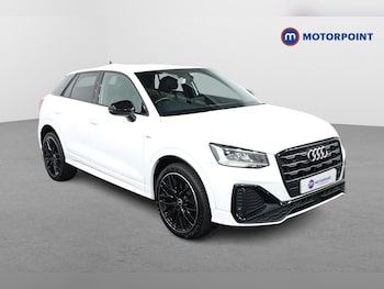 Used Audi Q2 undefined for sale - 78390000: Photo