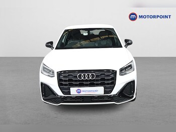 Used Audi Q2 undefined for sale - 78390000: Photo
