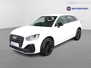 Used Audi Q2 undefined for sale - 78390000: Photo