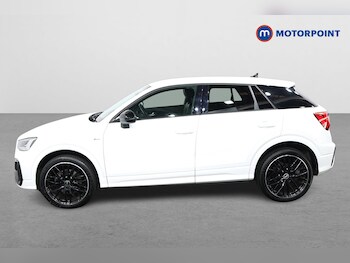 Used Audi Q2 undefined for sale - 78390000: Photo