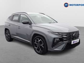 2024 - 1.6T N Line 5dr