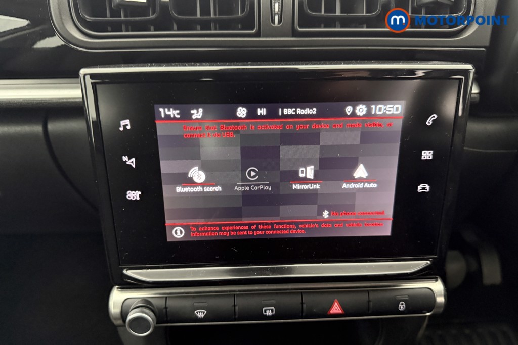 Used Citroen C3 2022 for sale - 76969309: Photo 10