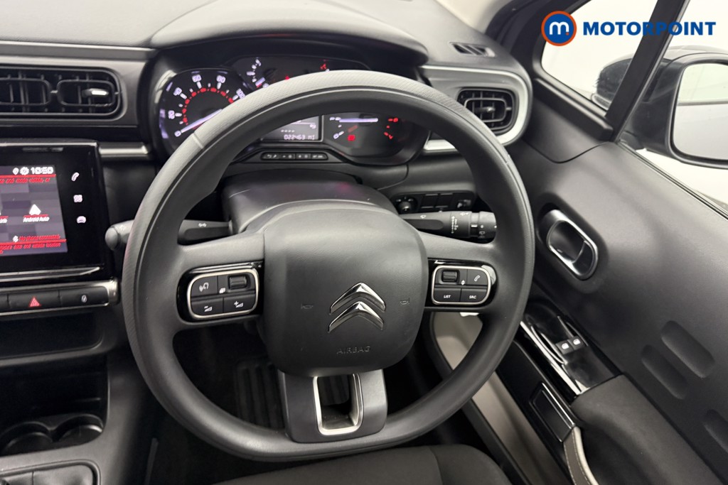 Used Citroen C3 2022 for sale - 76969309: Photo 11