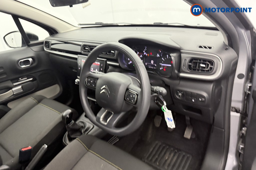 Used Citroen C3 2022 for sale - 76969309: Photo 12