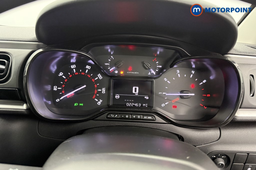 Used Citroen C3 2022 for sale - 76969309: Photo 13