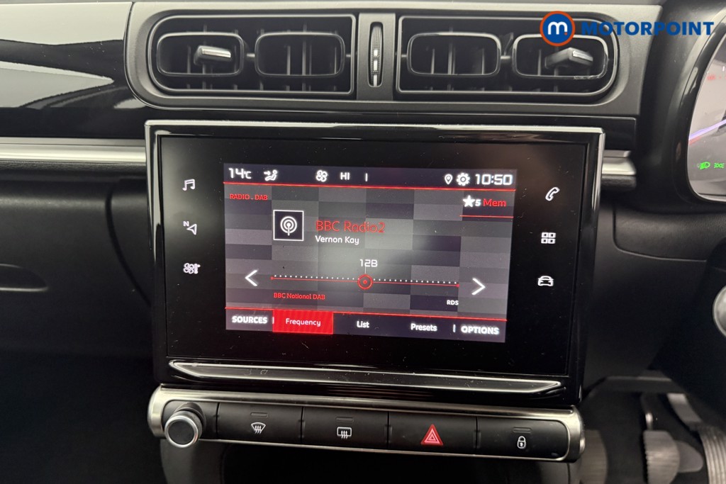 Used Citroen C3 2022 for sale - 76969309: Photo 14