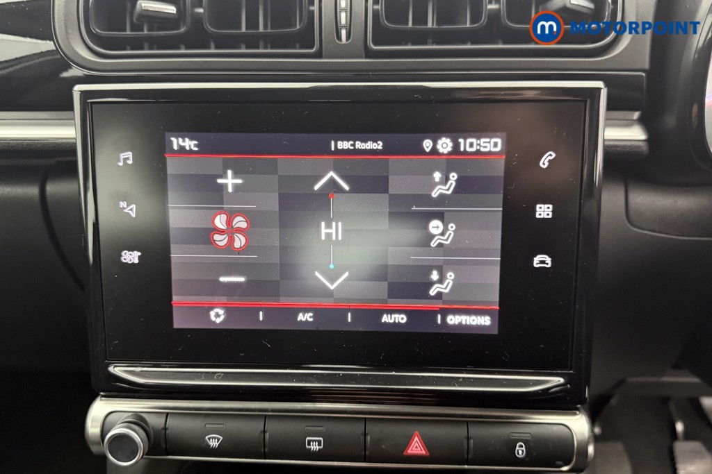 Used Citroen C3 2022 for sale - 76969309: Photo 15