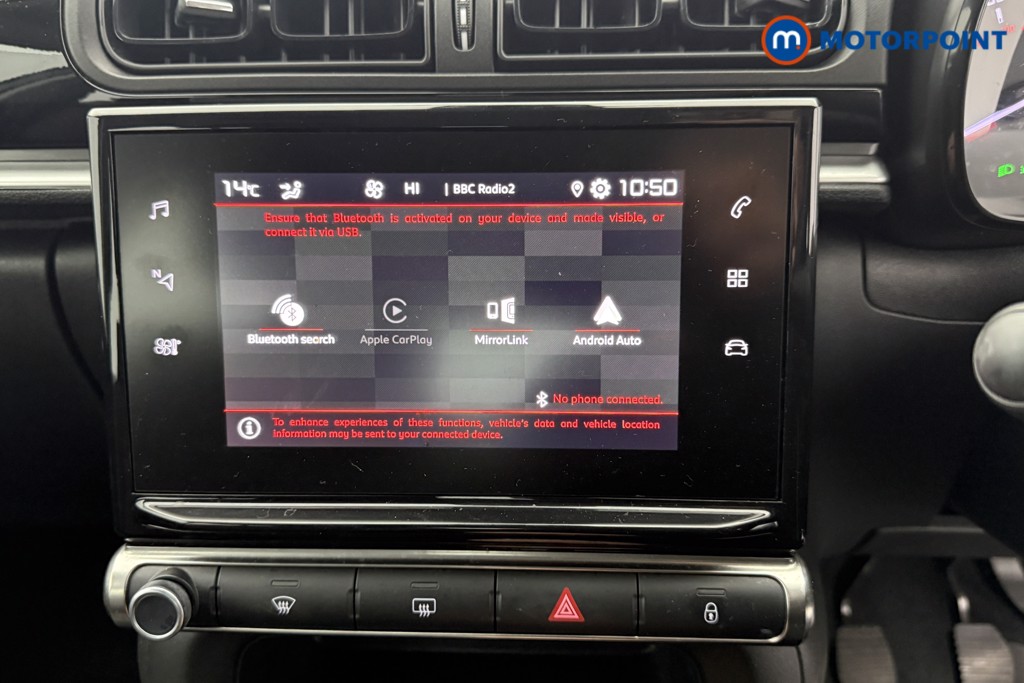 Used Citroen C3 2022 for sale - 76969309: Photo 16