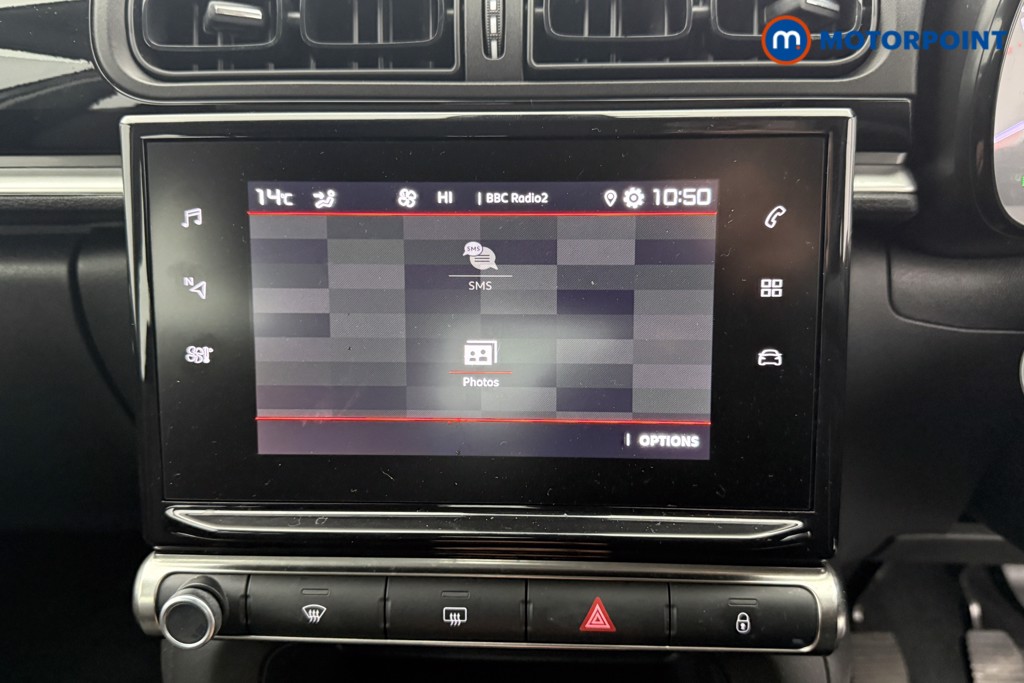 Used Citroen C3 2022 for sale - 76969309: Photo 18