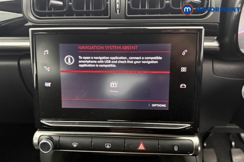 Used Citroen C3 2022 for sale - 76969309: Photo 19