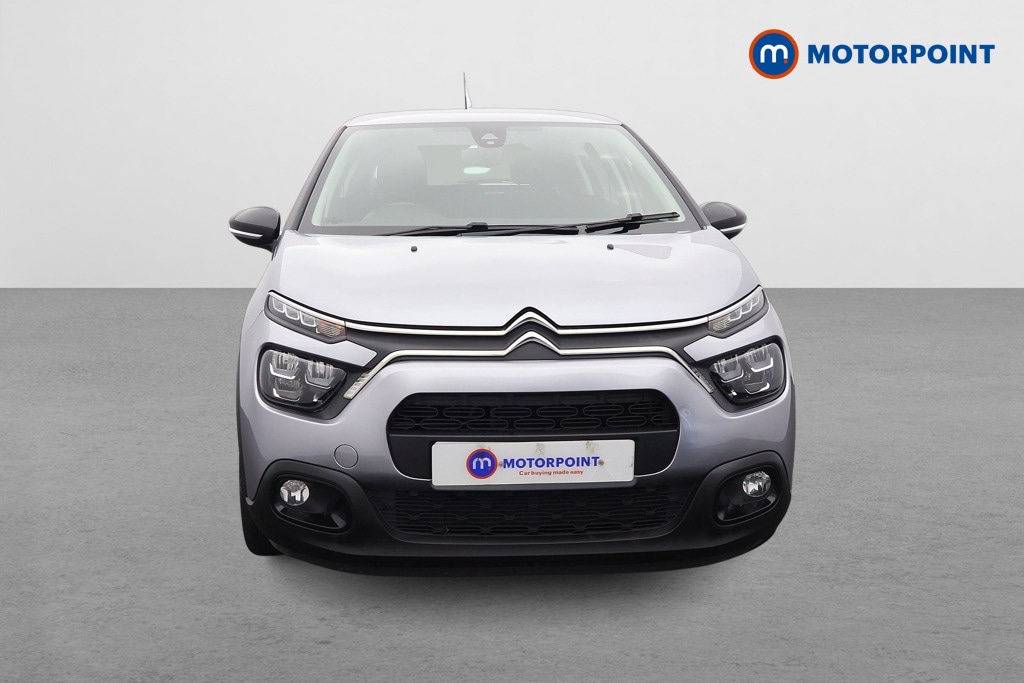 Used Citroen C3 2022 for sale - 76969309: Photo 2