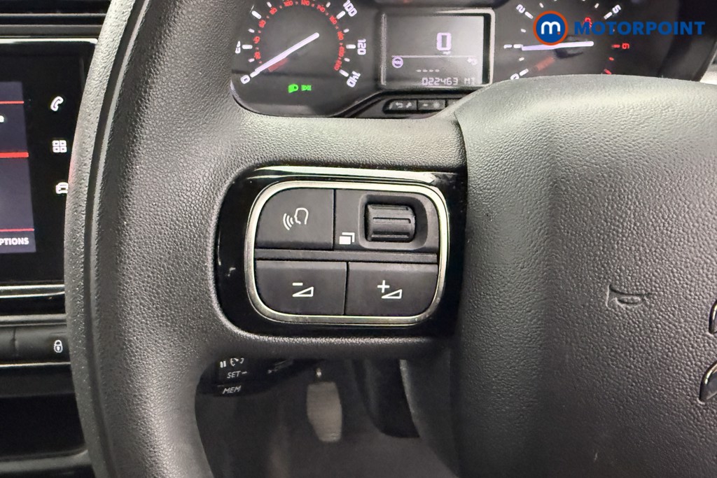 Used Citroen C3 2022 for sale - 76969309: Photo 21