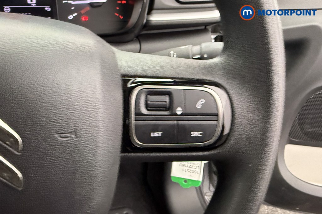 Used Citroen C3 2022 for sale - 76969309: Photo 22