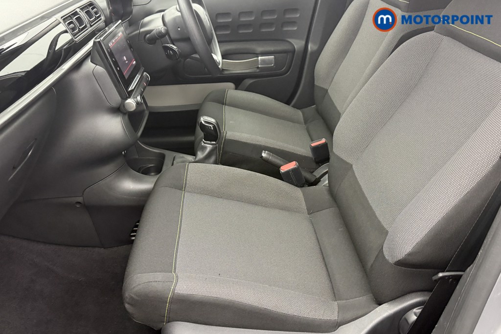 Used Citroen C3 2022 for sale - 76969309: Photo 28