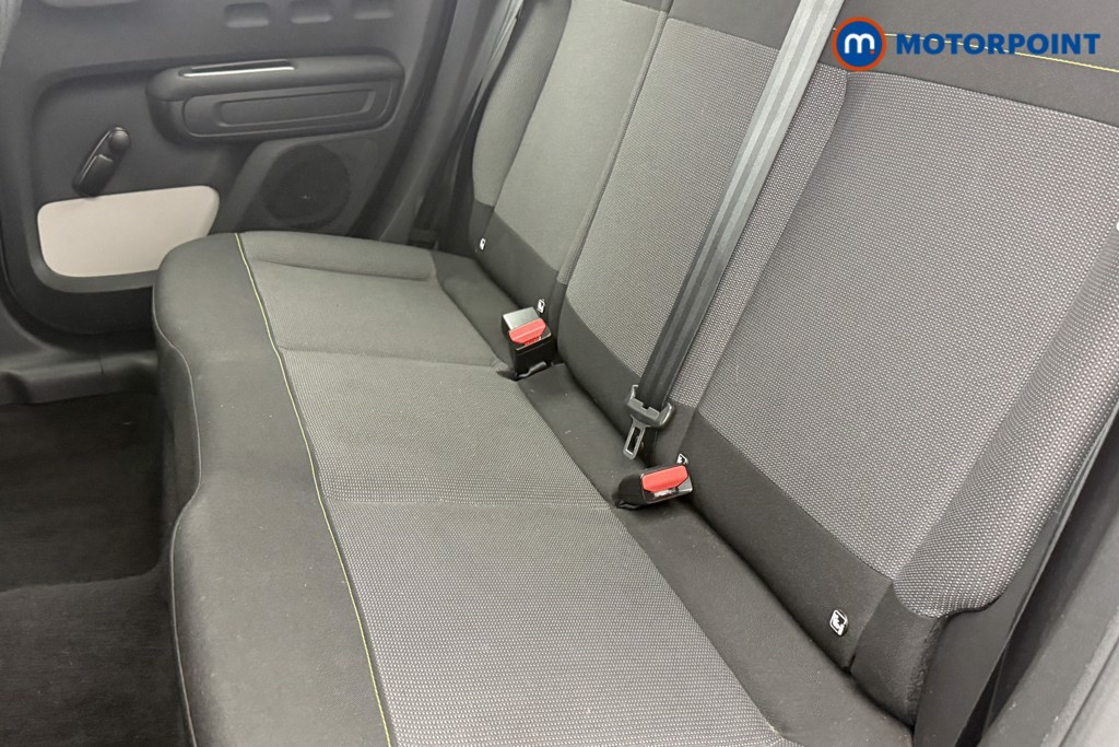 Used Citroen C3 2022 for sale - 76969309: Photo 29