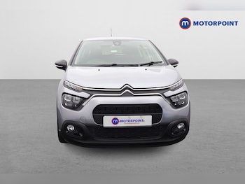 Used Citroen C3 2022 for sale - 76969309: Photo